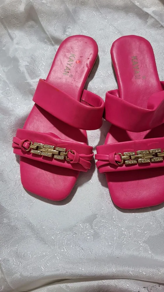Flats, size 37, photo 2