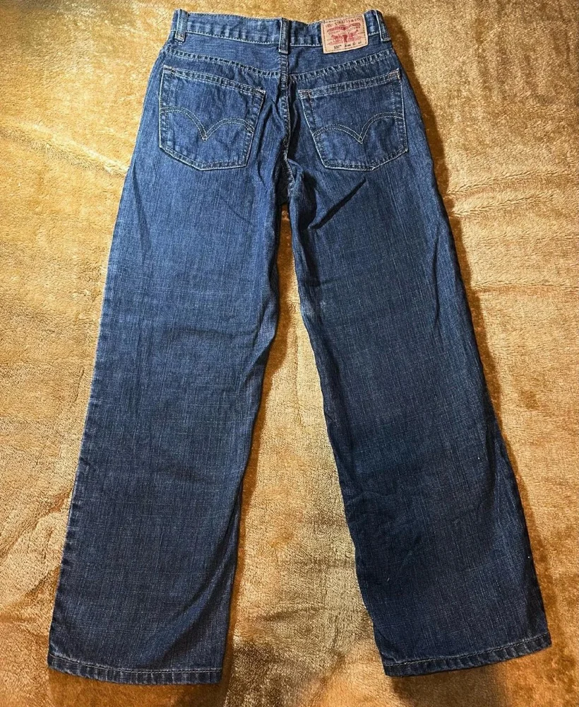Levi Strauss & Co. Jeans, size S / 36 / 8, photo 3
