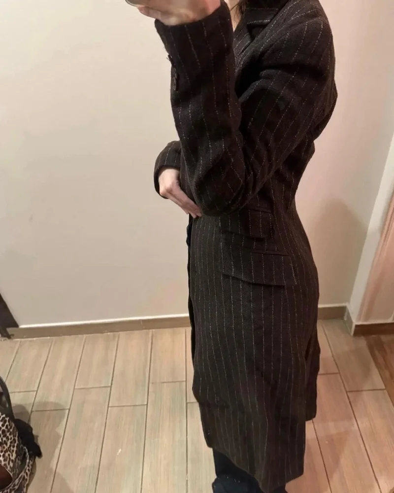 Zara Coats, size XS / 34 / 6, photo 4