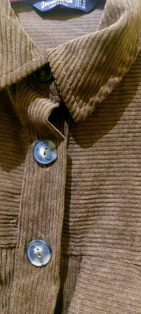 Stradivarius Jackets, size M / 38 / 10, photo 2