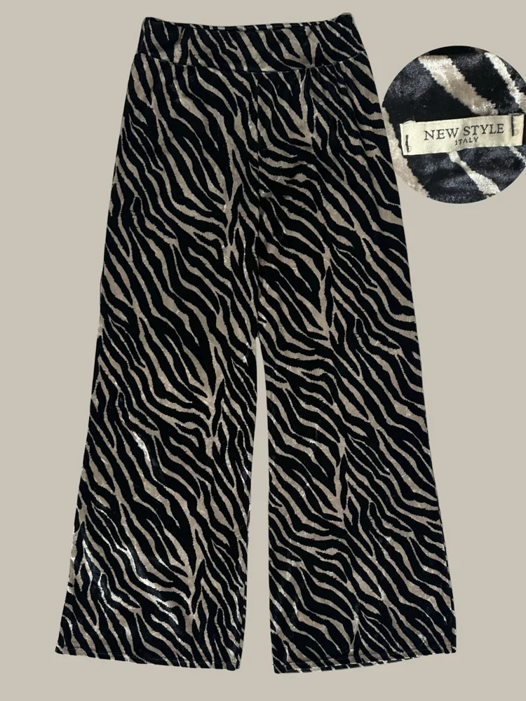 Pants, size S / 36 / 8, photo 4