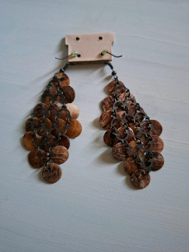 Accessorize Earrings, size Other, photo 2