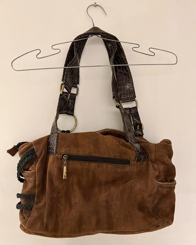 Shoulder Bag, size One size, photo 4