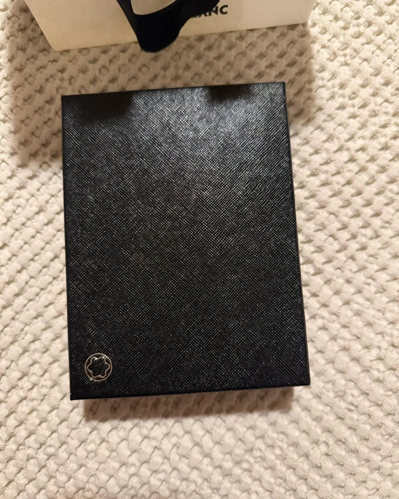 Montblanc Wallets, size One size, photo 4