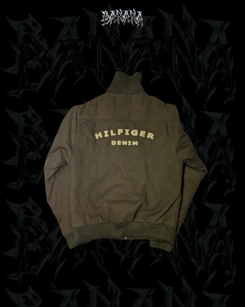 Tommy Hilfiger Jackets, size M, photo 2