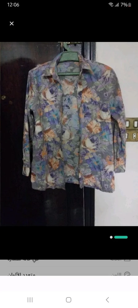 Blouses, size M / 38 / 10, photo 3