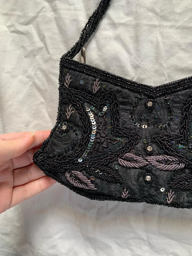 Butterfly Shoulder Bag, size Other, photo 5