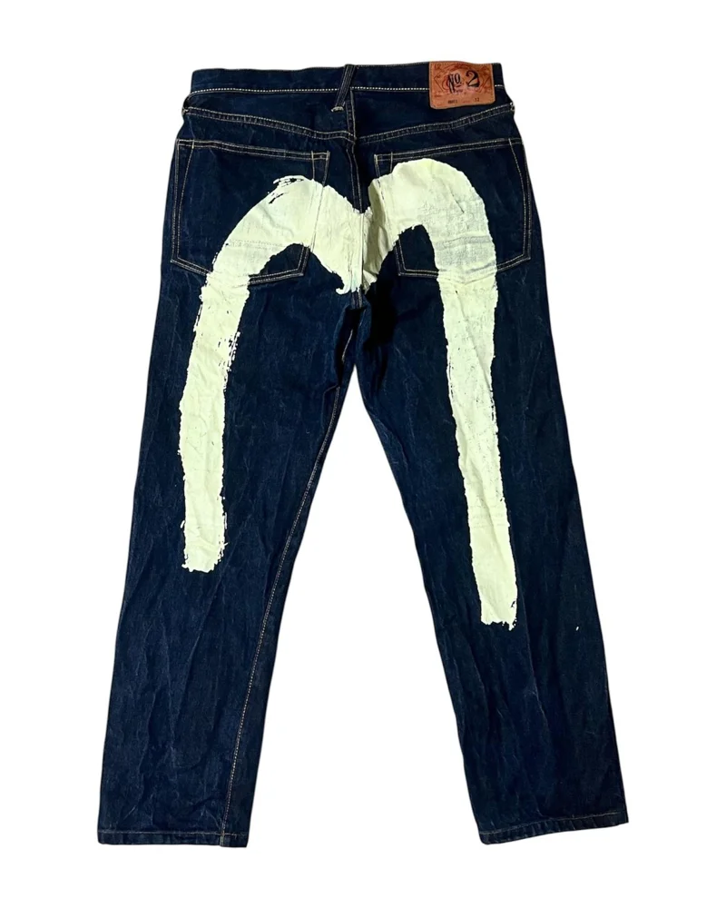 Evisu Jeans
