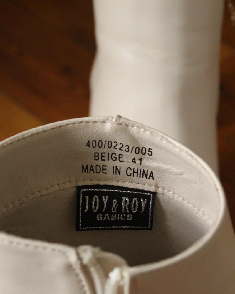 Boots, size 41, photo 2