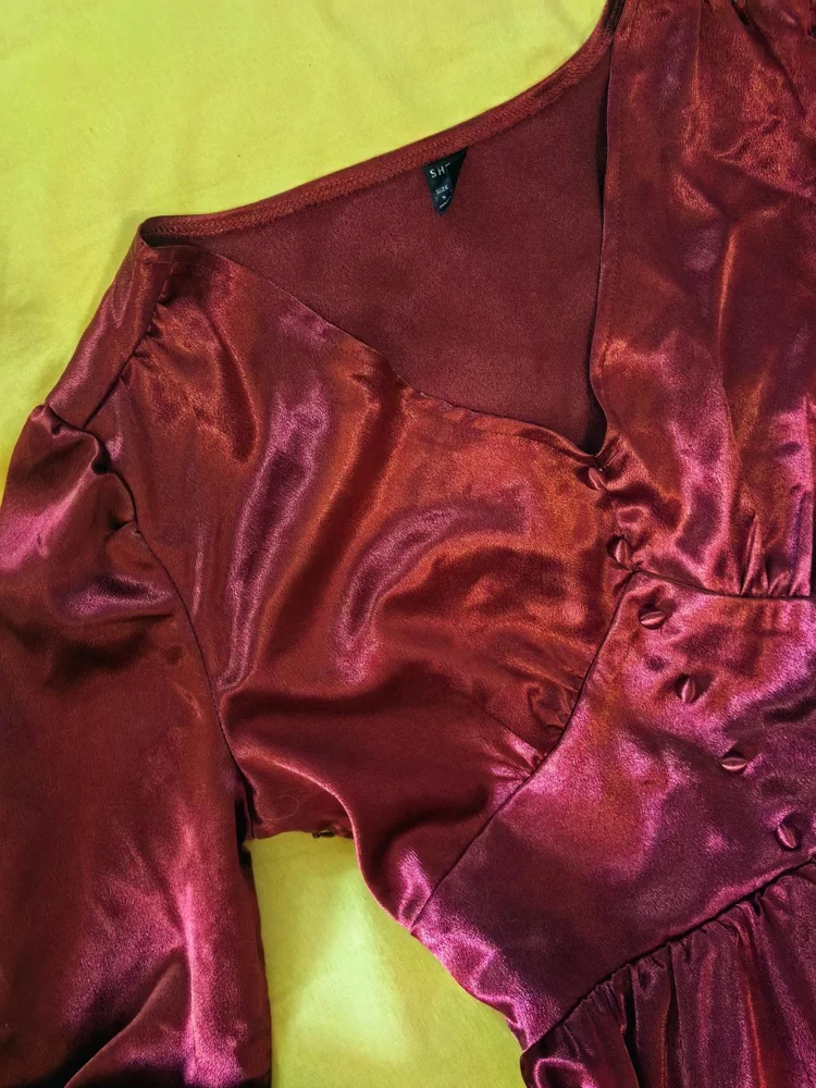 Shein Cocktail Dresses, size S / 36 / 8, photo 5