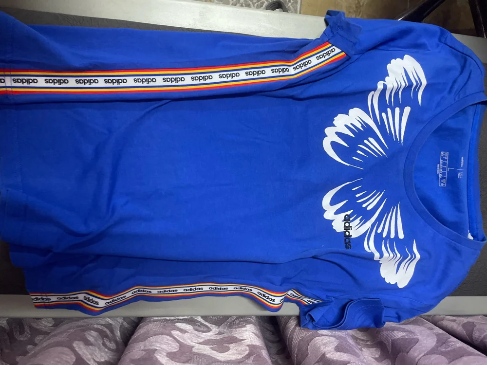 adidas T-shirts