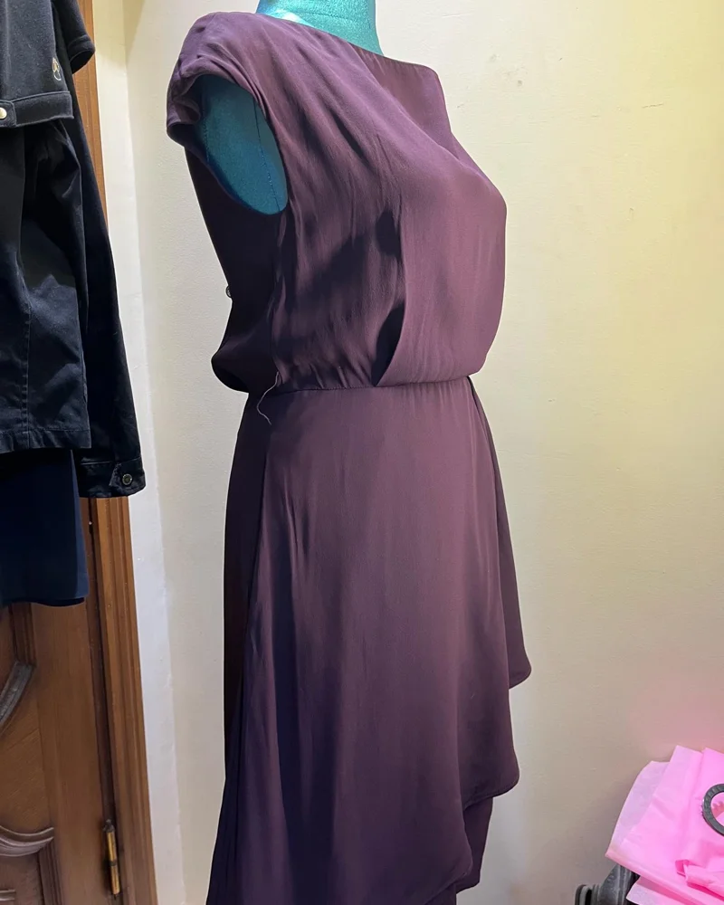 Massimo Dutti Mini Dresses, size S / 36 / 8, photo 3