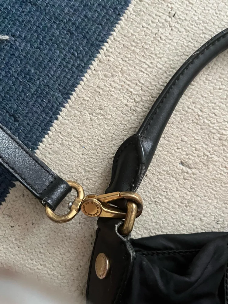 Marc Jacobs Cross-Body Bag, size Other, photo 5