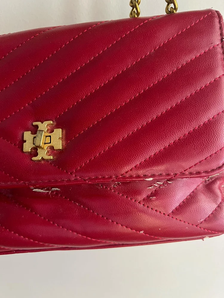 Tory Burch Cross-Body Bag, size Other, photo 2
