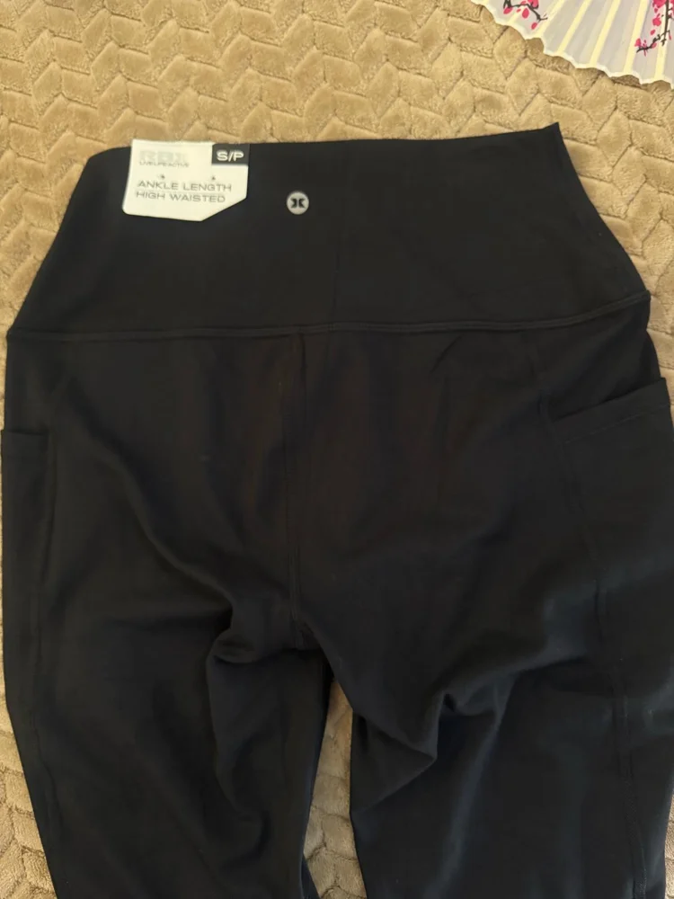 Leggings, size S / 36 / 8, photo 3