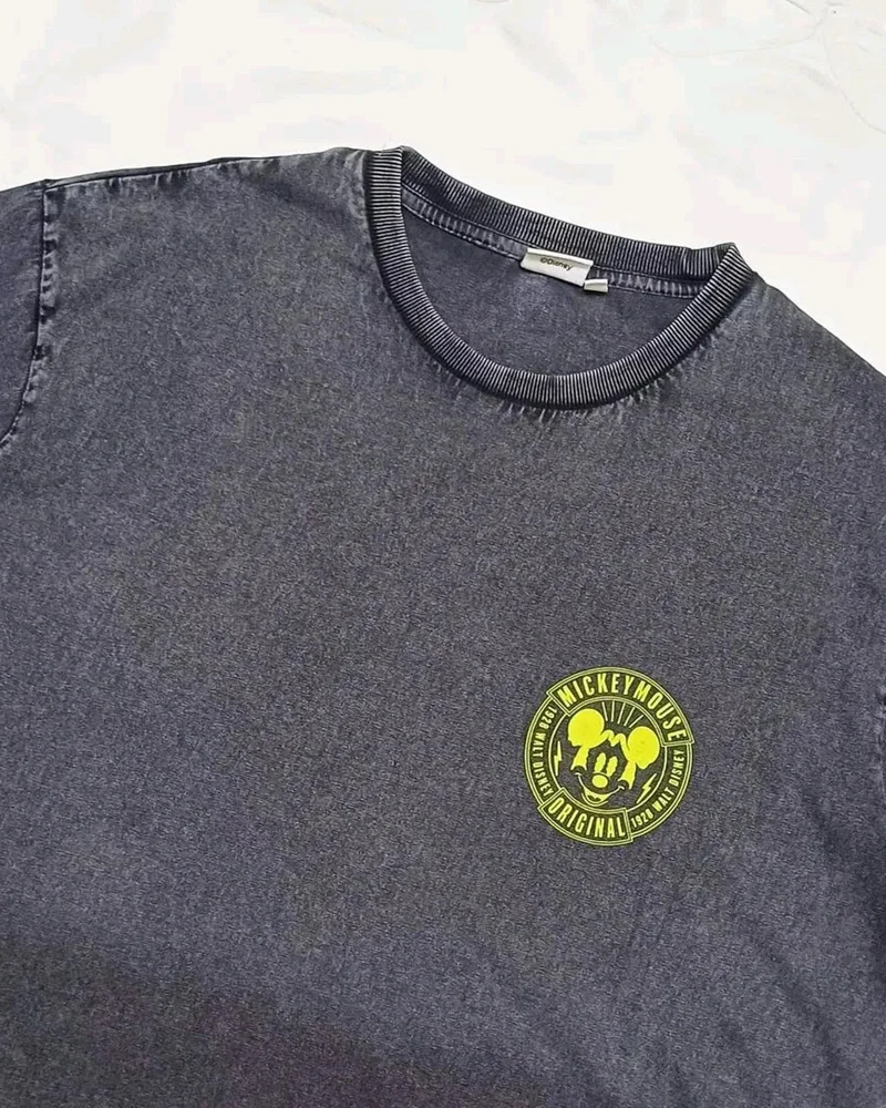 Disney T-shirts, size L, photo 2