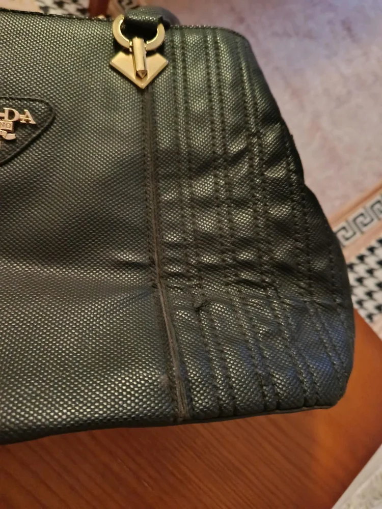 Prada Handbags, size Other, photo 3