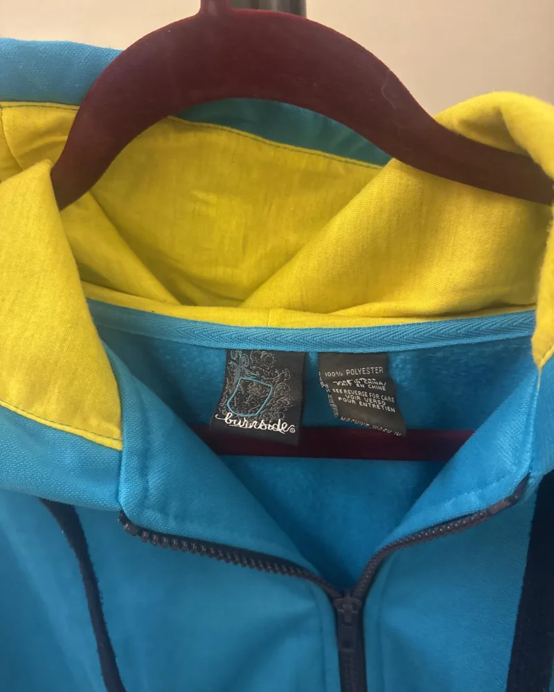 Hoodies, size L, photo 2