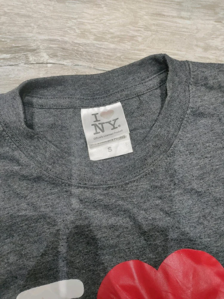 T-shirts, size S, photo 3