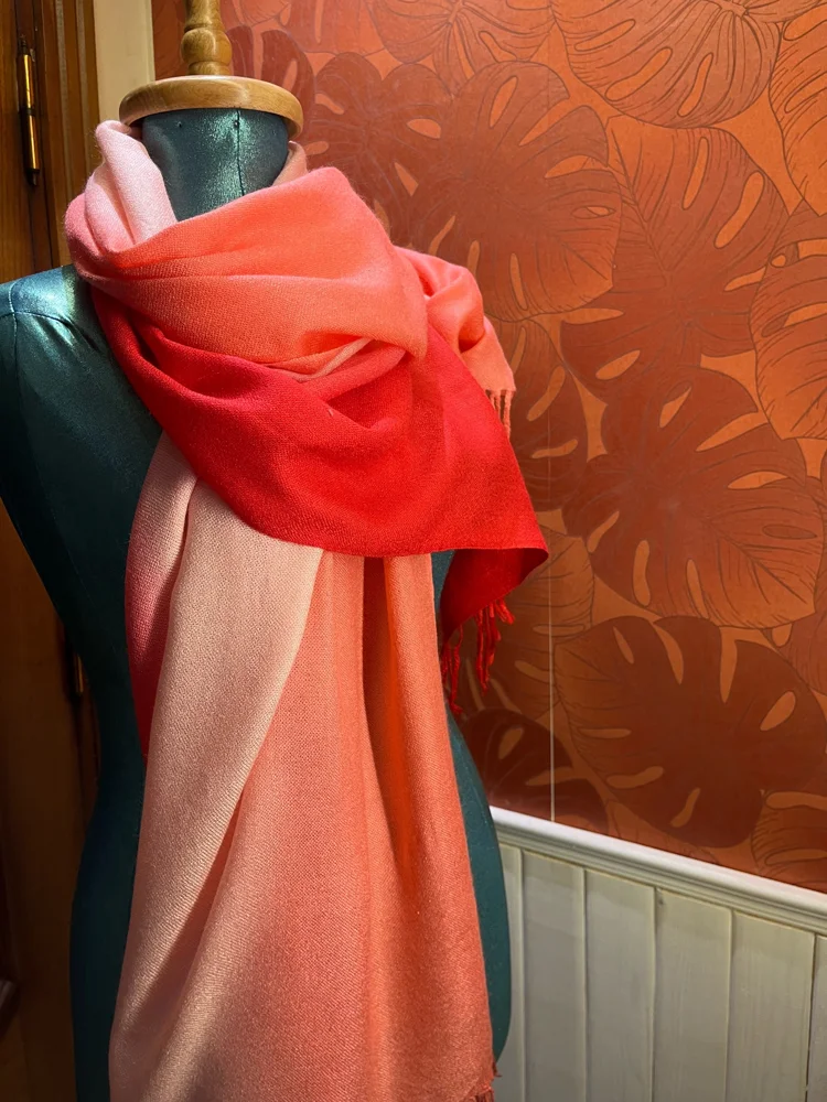 Pashmina Scarves, size Other, photo 2