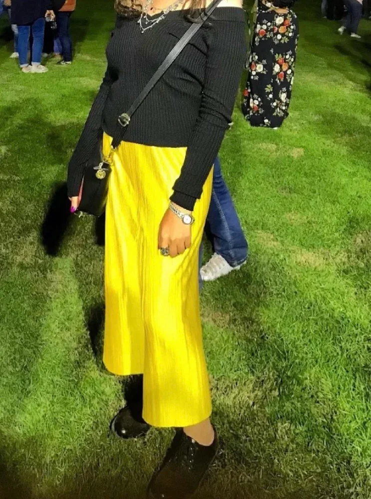 Bershka Pants