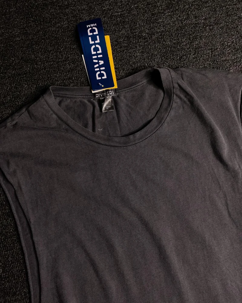 H&M T-shirts, size S, photo 2