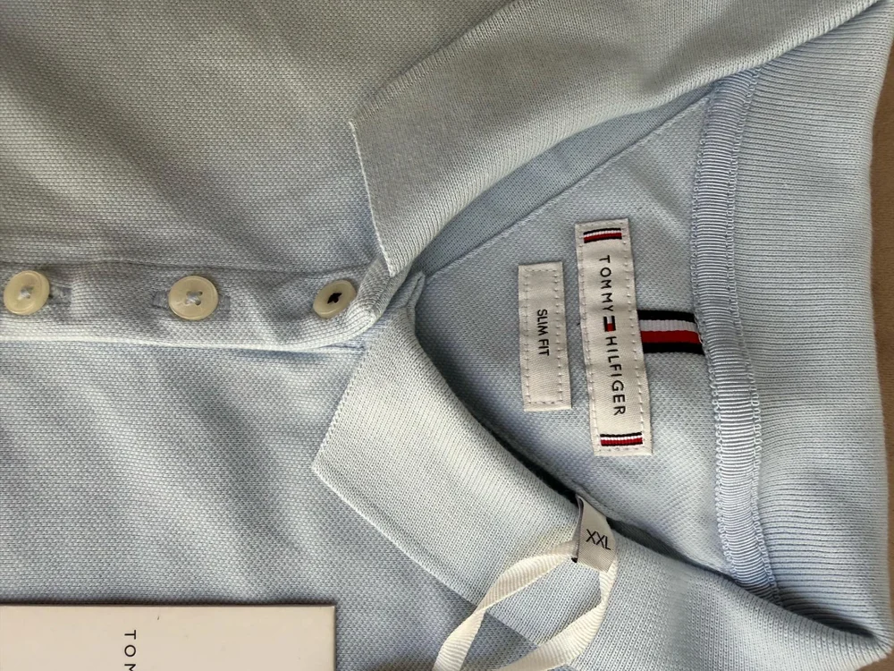 Tommy Hilfiger Shirts, size XXL / 44 / 16, photo 3