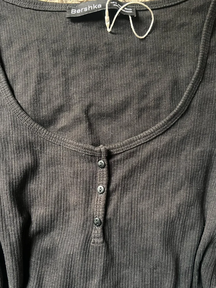 Bershka T-shirts, size S / 36 / 8, photo 3