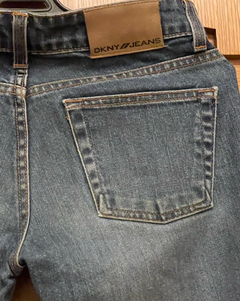 DKNY Jeans, size Other, photo 2