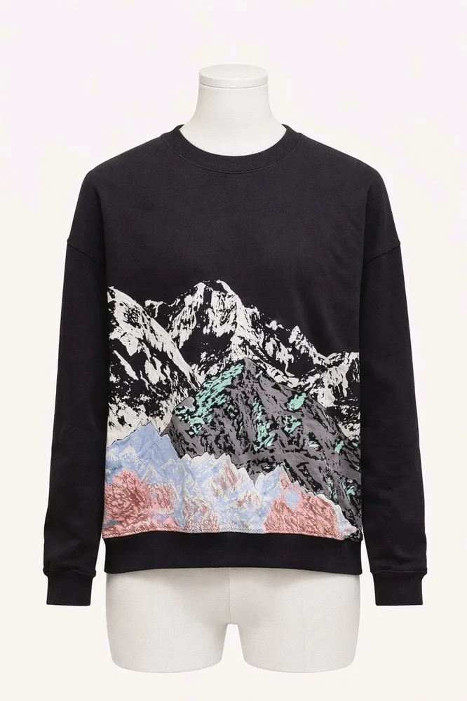 Amy & Ivy Sweatshirts