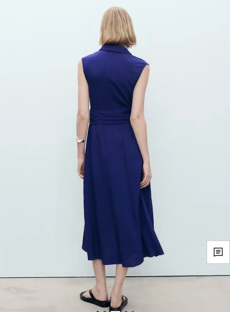 Mango Midi Dresses, size XL / 42 / 14, photo 4