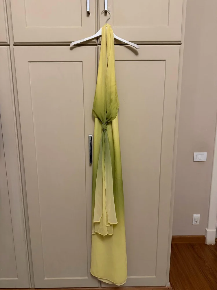 Zara Maxi Dresses, size S / 36 / 8, photo 4