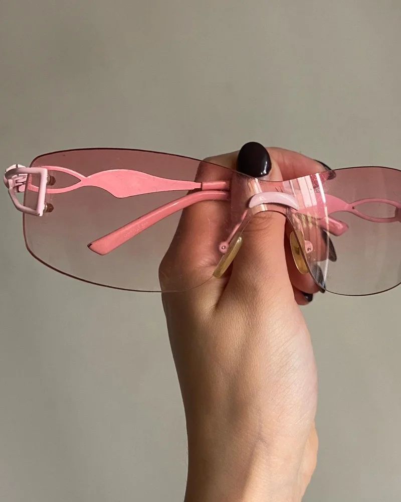 Sunglasses, size One size, photo 6