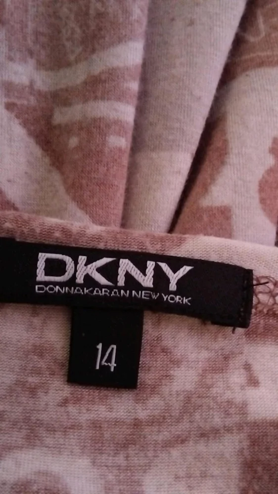 DKNY Mini Dresses, size S / 36 / 8, photo 2