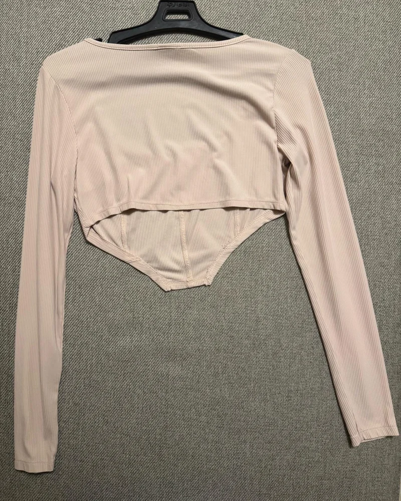 Shein Crop Tops, size S / 36 / 8, photo 3