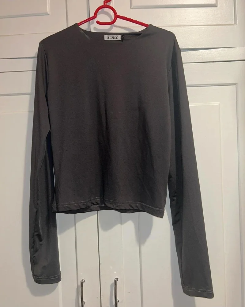 Local Crop Tops, size L / 40 / 12, photo 3