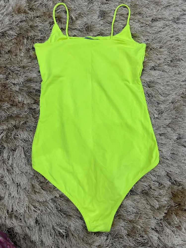 Zara Bodysuits, size S / 36 / 8, photo 2