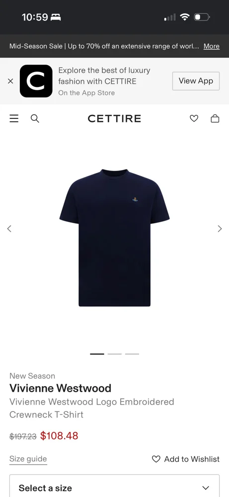 Vivienne Westwood T-shirts, size XL, photo 6