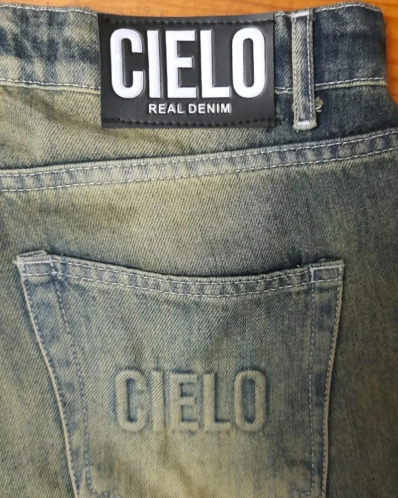 Cielo Jeans, size W42, photo 4