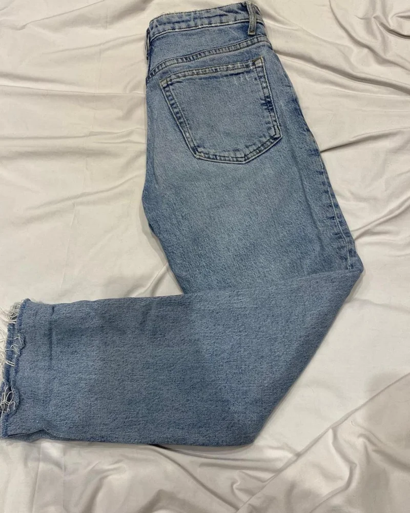 Jeans, size XXS / 32 / 4, photo 2