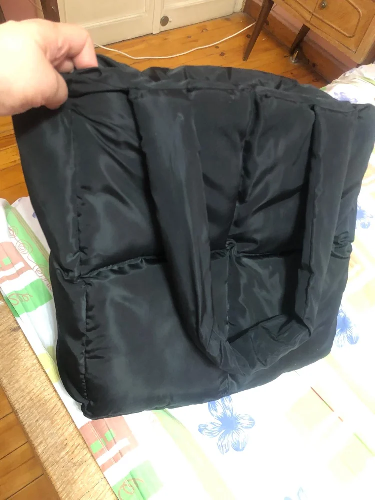 Tote Bag, size One size, photo 3