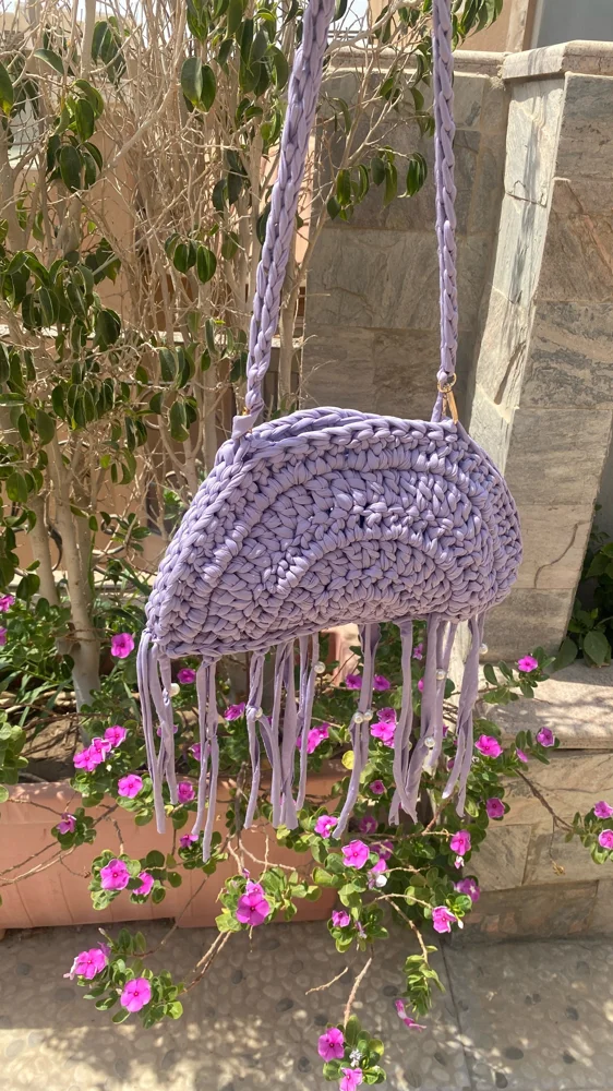 Shoulder Bag, size Other, photo 2