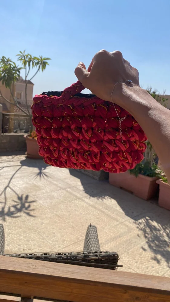 Mini Bag, size Other, photo 4