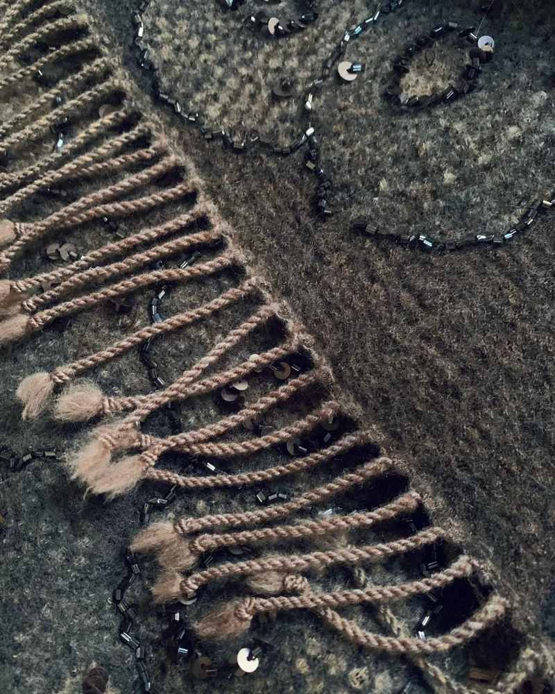 Scarves, size Other, photo 5