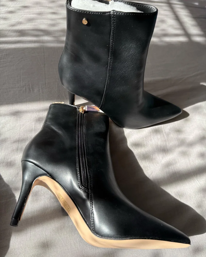 deja vu Boots, size 37, photo 5