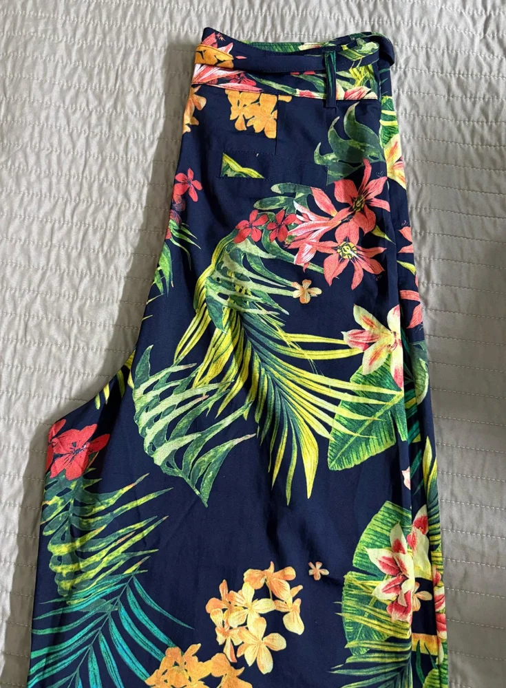 Pants, size M / 38 / 10, photo 4