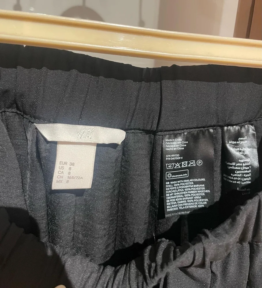 H&M Skirts, size M / 38 / 10, photo 4