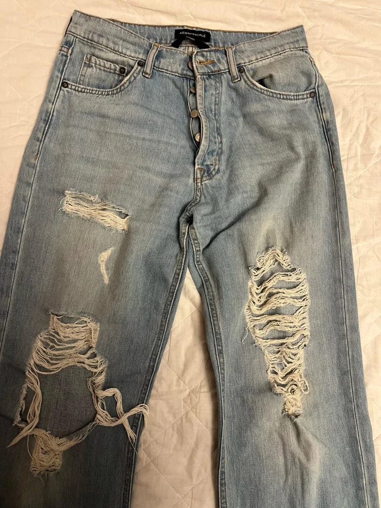 Aero Jeans, size L / 40 / 12, photo 2