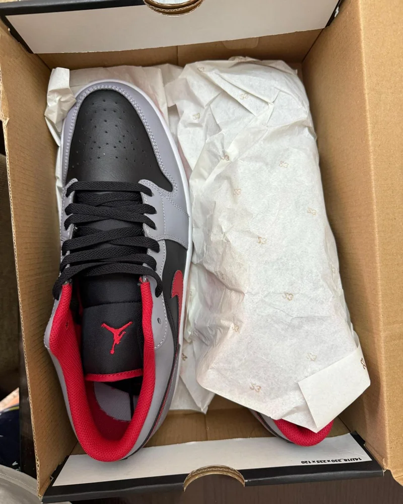 Nike Sneakers, size 46, photo 3