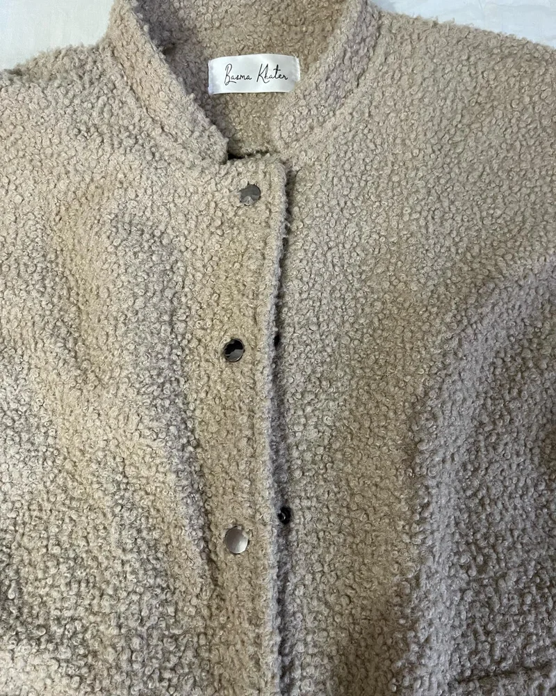 Jackets, size One size, photo 3